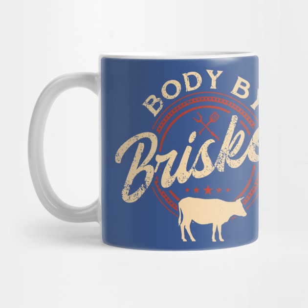 Body By Brisket 1 by vaekiloe